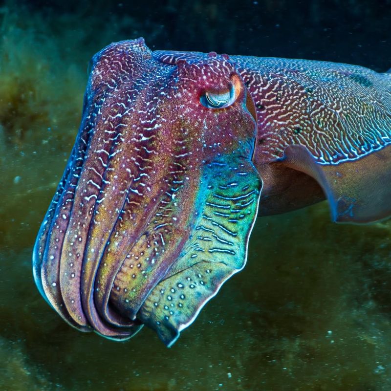Cuttlefish