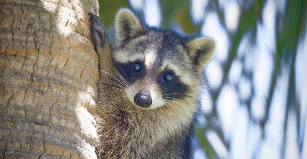 Debunking 17 Common Myths About Raccoons