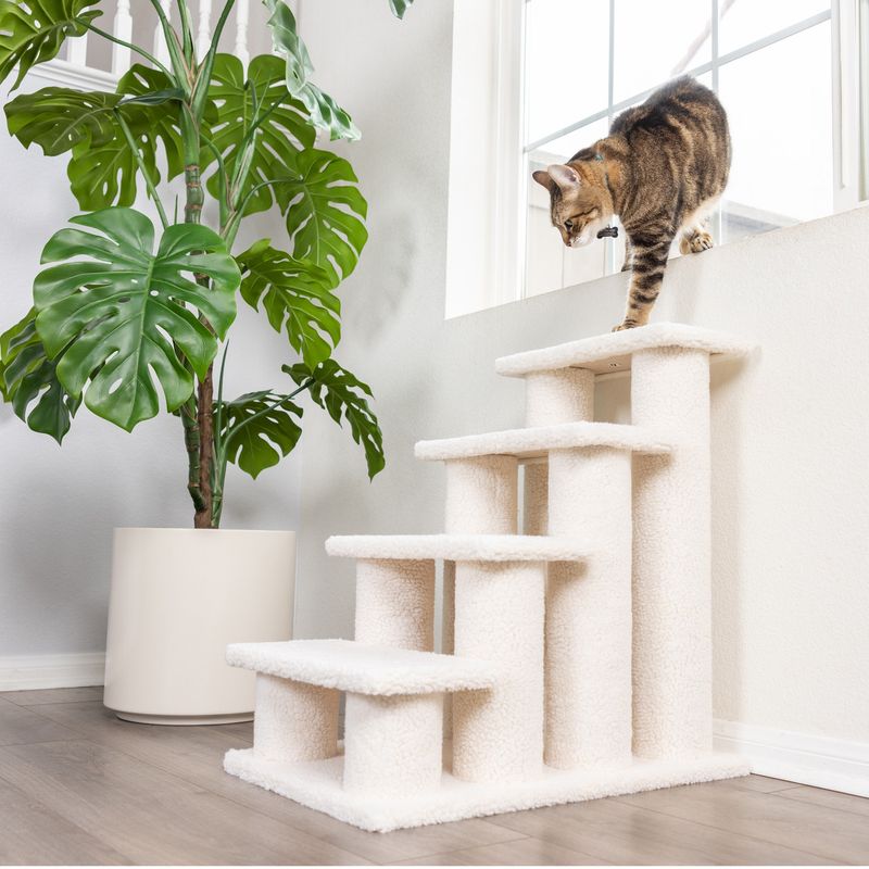 Pet Stairs