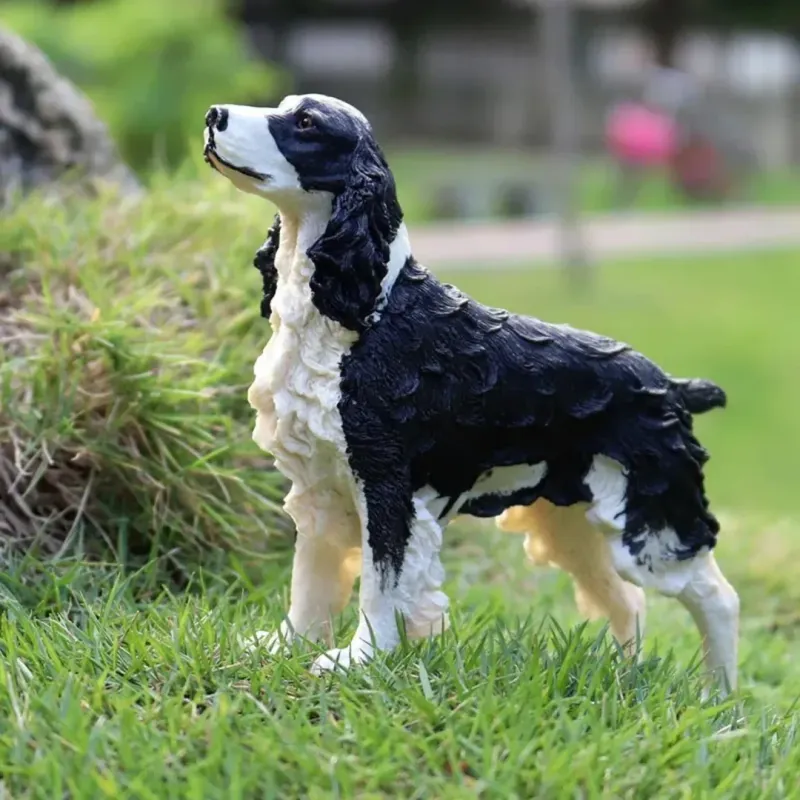 English Toy Spaniel