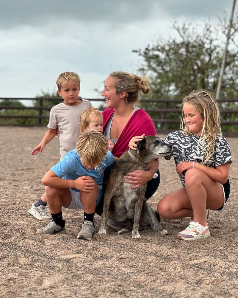 Enhanced Bonding And Family Dynamics