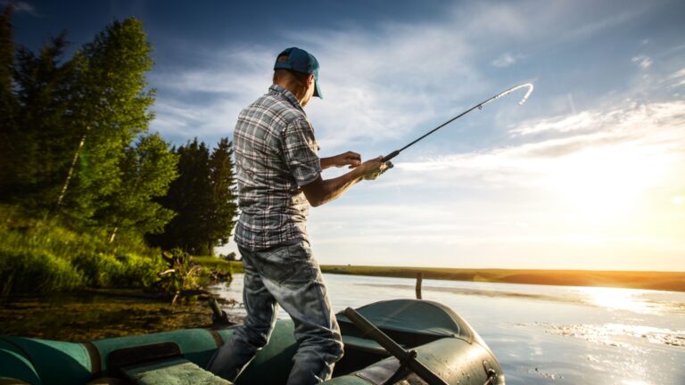 Essential Fishing Tips For Every Angler