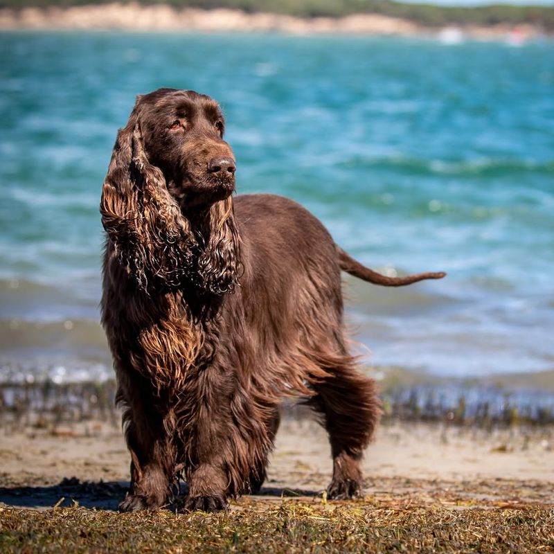 Field Spaniel