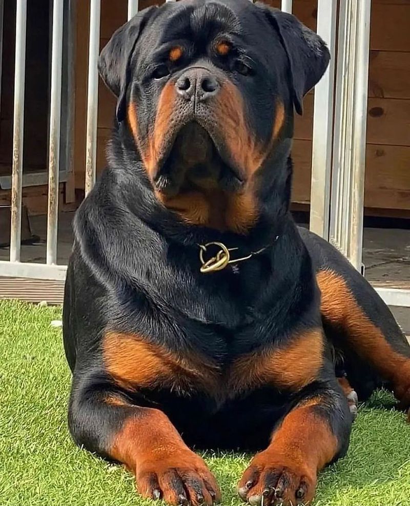 Rottweiler