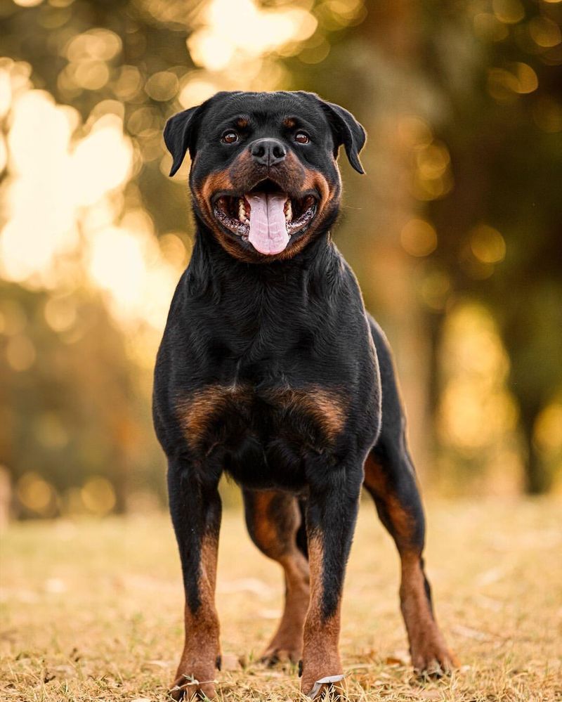 Rottweiler