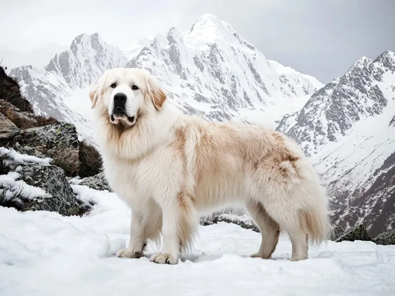 Great Pyrenees