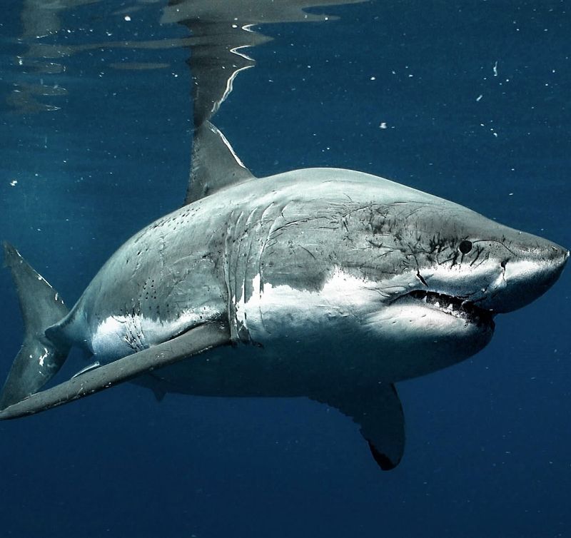 Great White Shark