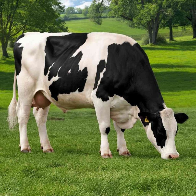 Holstein