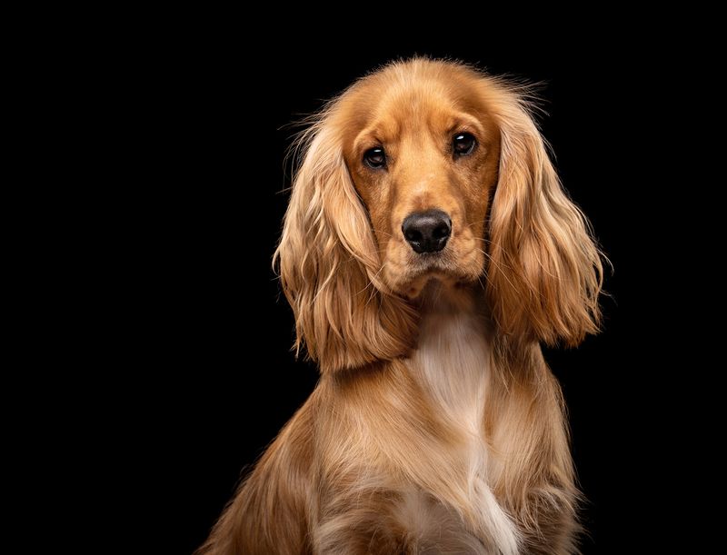 Cocker Spaniel