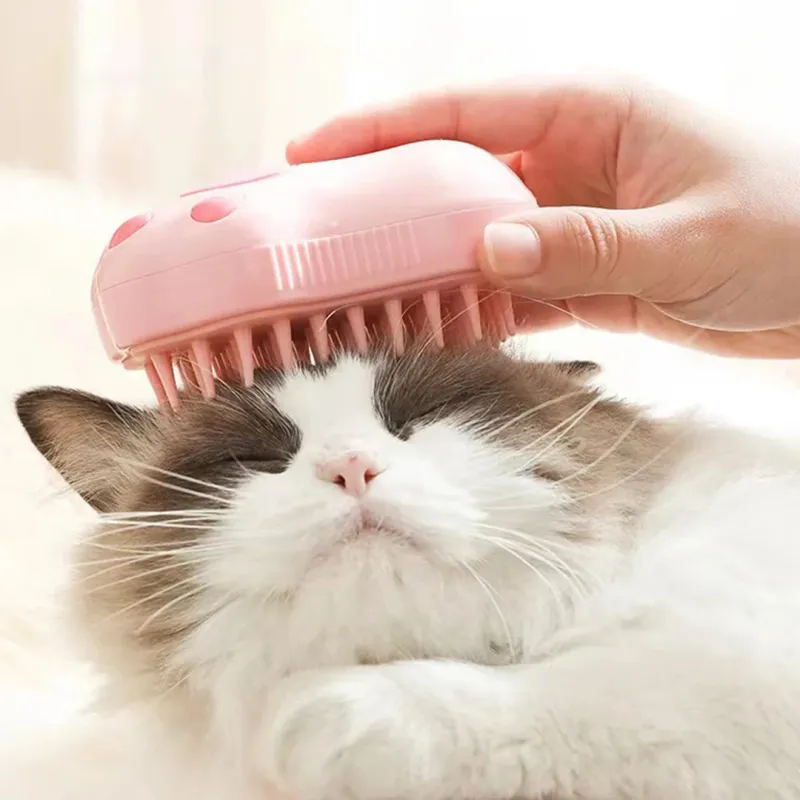 Soft Grooming Brush