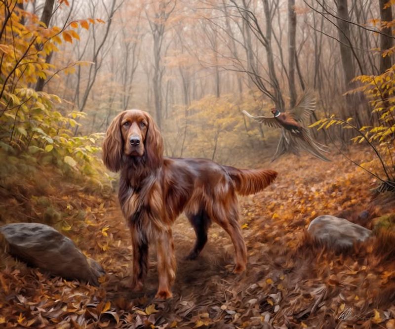 Irish Setter