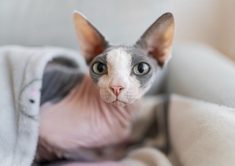 Sphynx