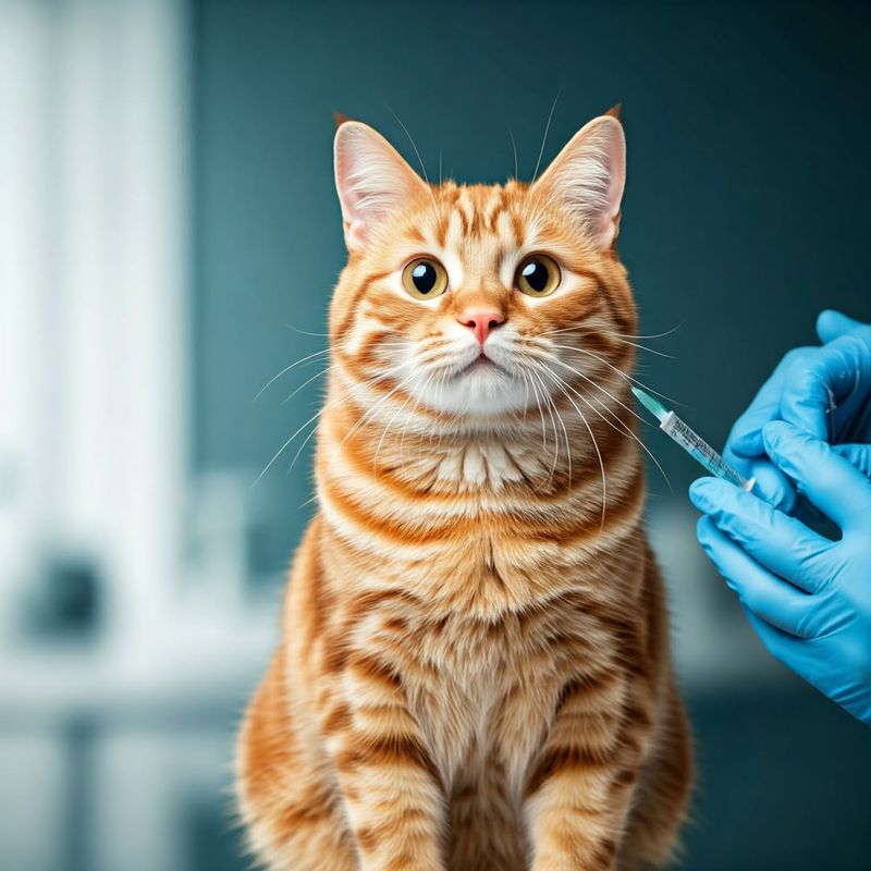 Keep Up With Vaccinations