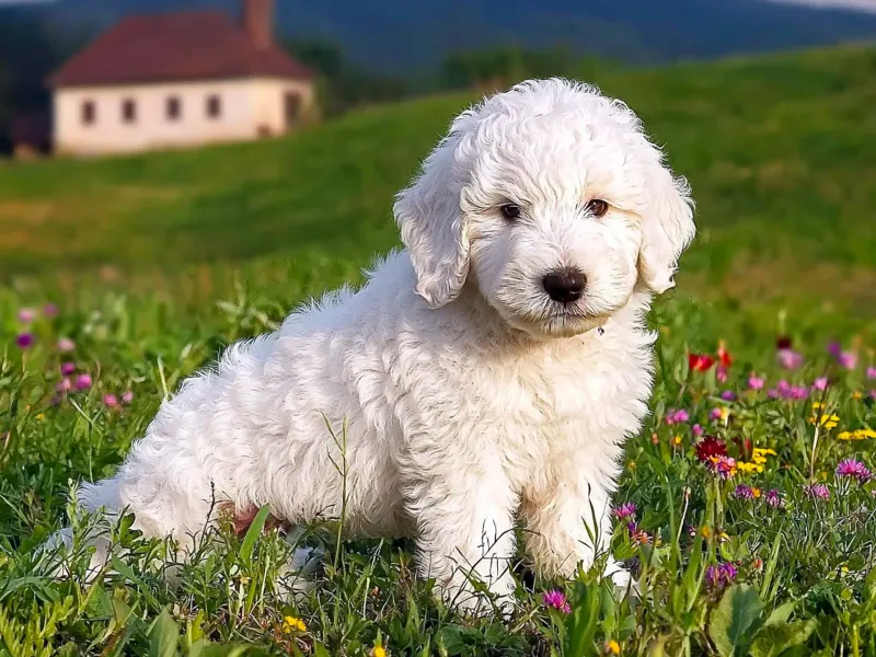 Komondor