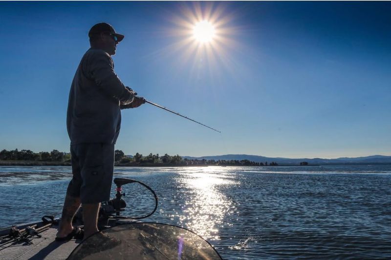 Clear Lake, California