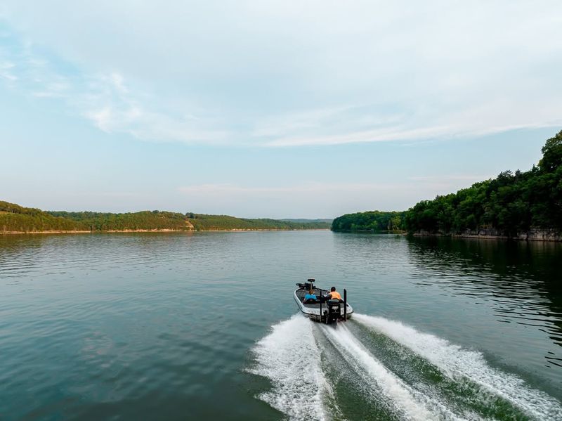 Table Rock Lake, Missouri