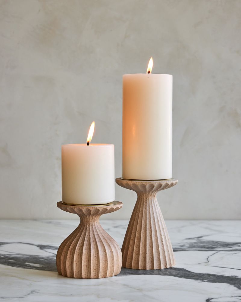 Light A Candle