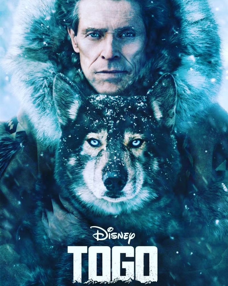 Togo (2019)