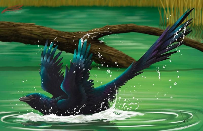 Microraptor