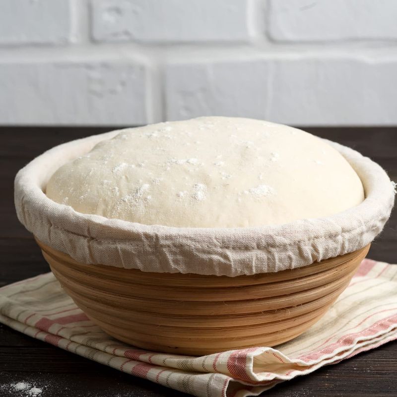 Yeast Dough