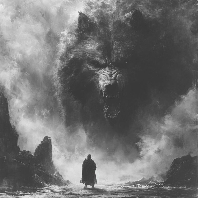 Myths And Legends