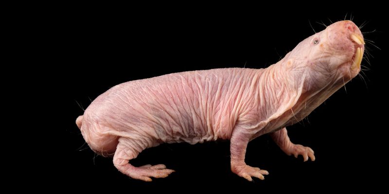 Naked Mole Rats