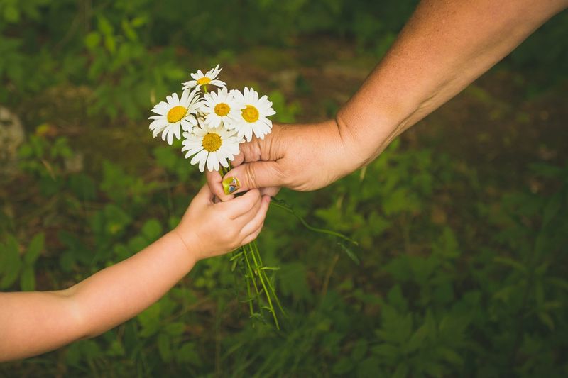 Perform A Kind Act