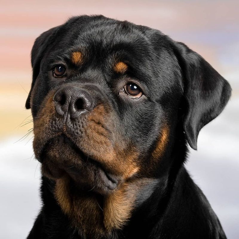 Rottweiler