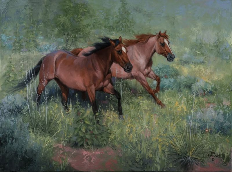 Quarter Horse