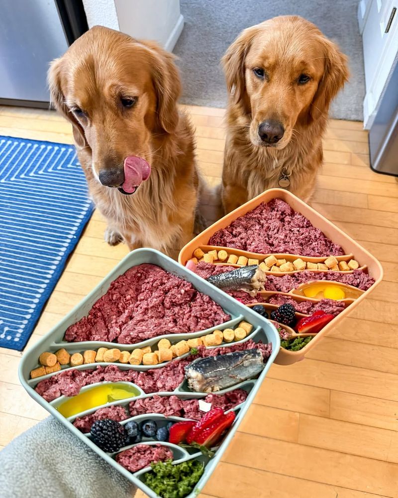 Reward Side-by-Side Meals