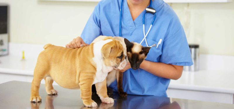 Regular Veterinary Check-Ups