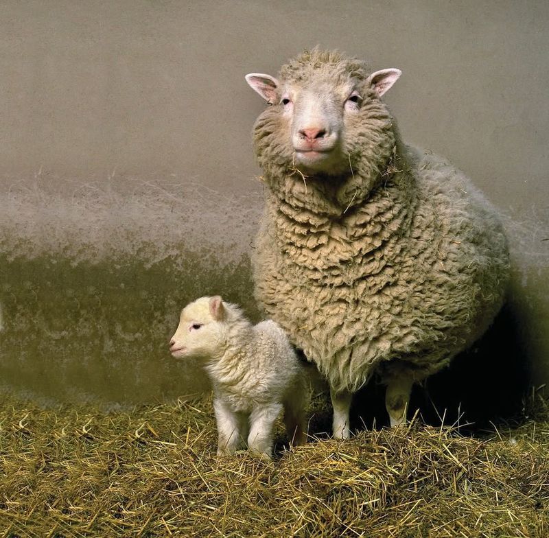 Sheep