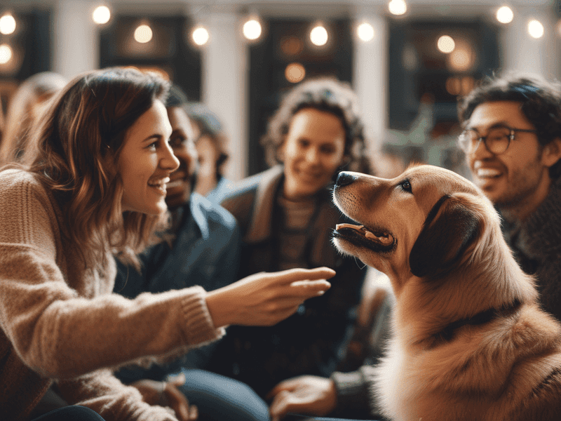 Social Connections