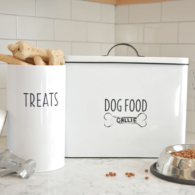Store Food Safely