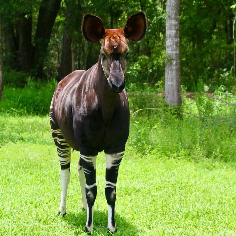 Okapi