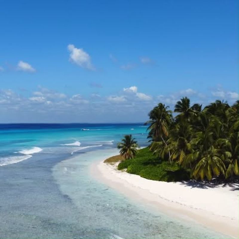 Take A Relaxing Vacation