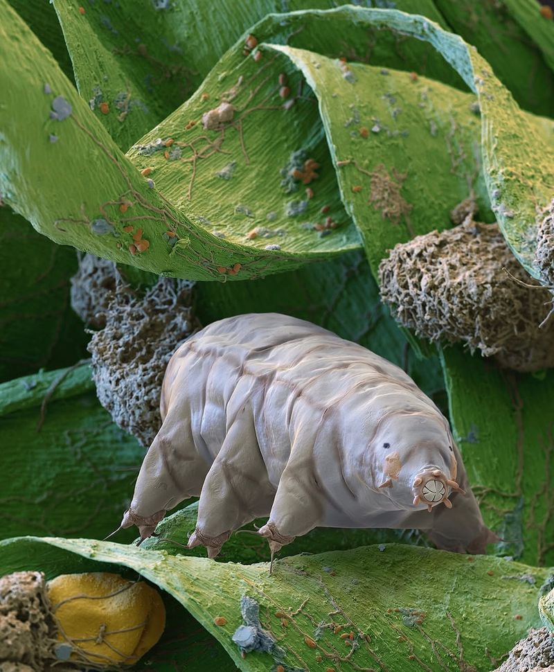 Tardigrades