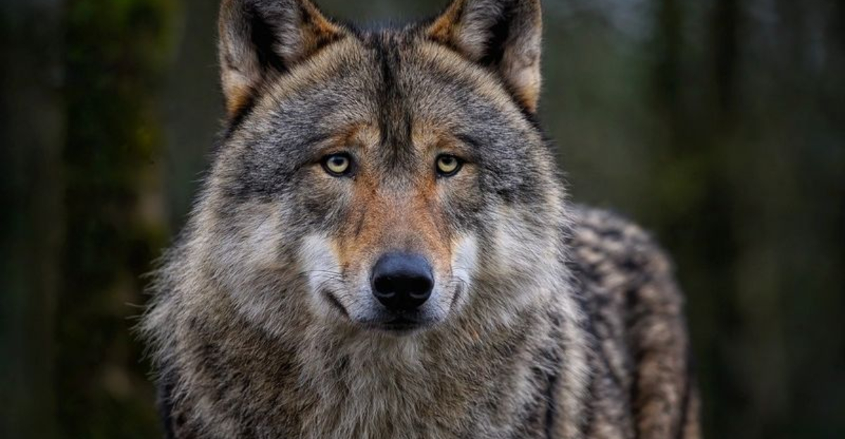 The 14 Largest Wolves In The World (Ranked)