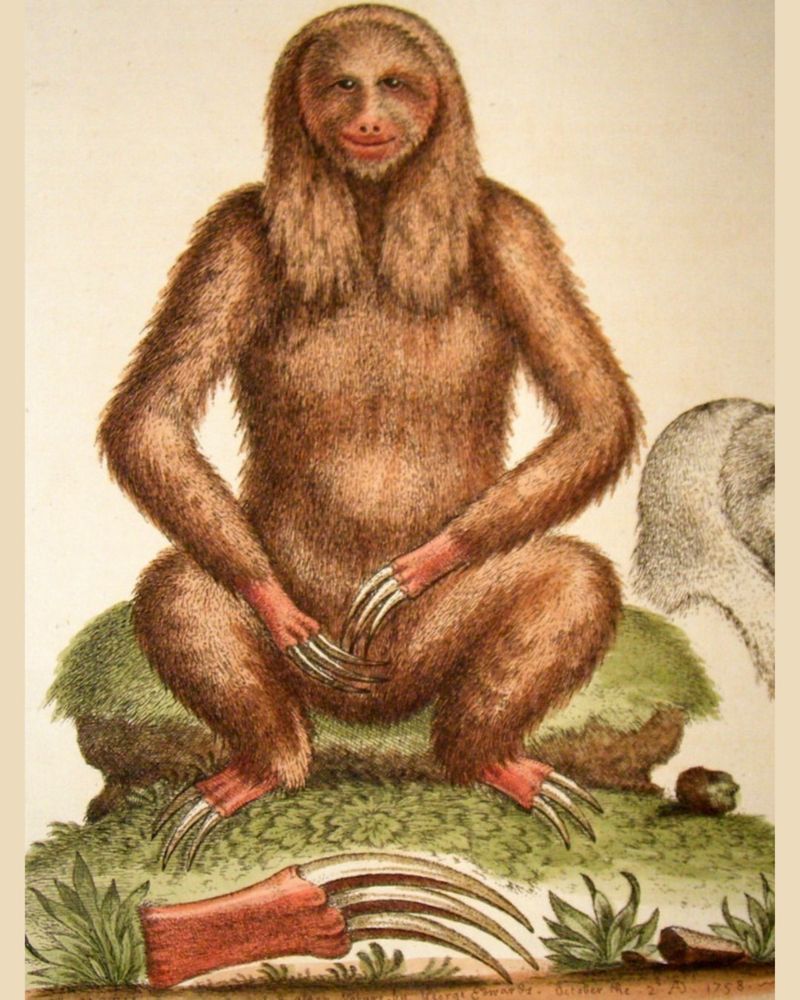 The Myth Of Slothfulness