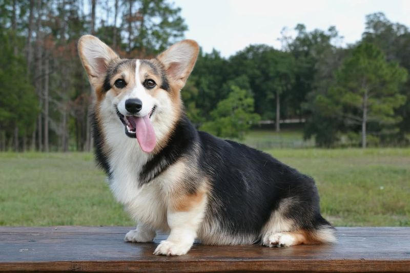 Tri-Color
