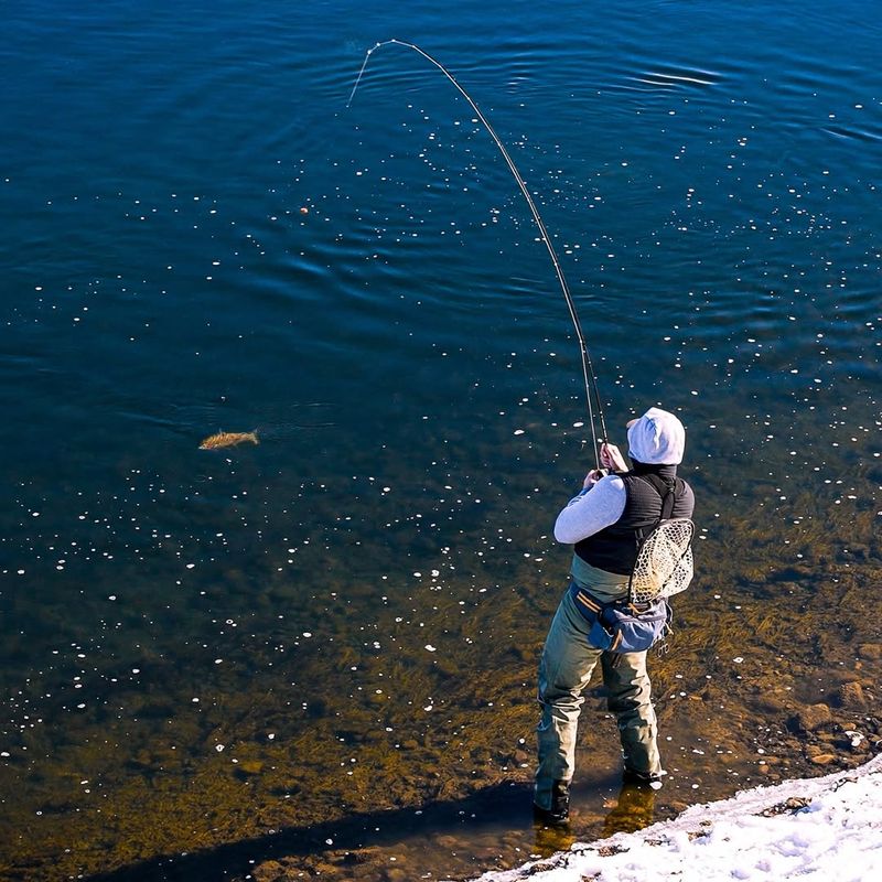 Practice Casting Techniques