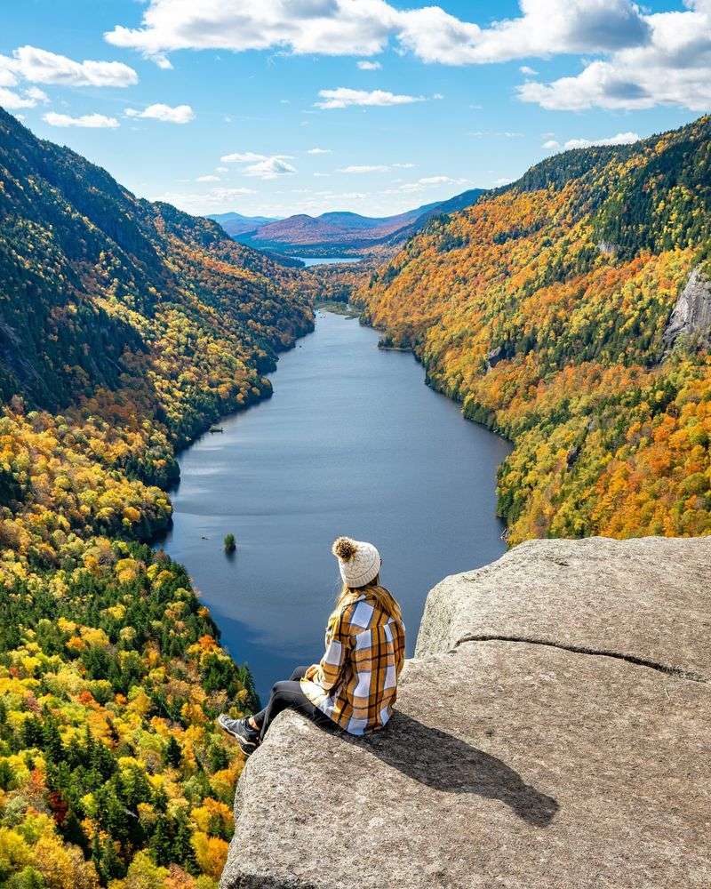 Visit Your Favorite Spot