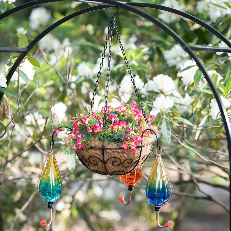 The Garden Archway