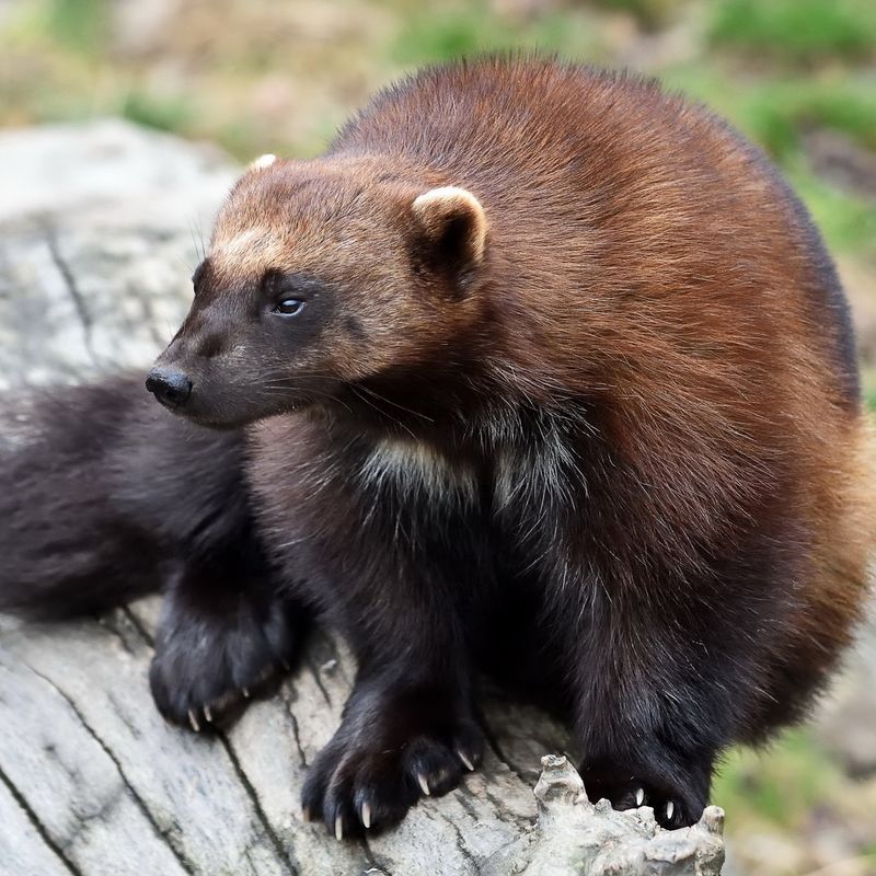 Wolverine