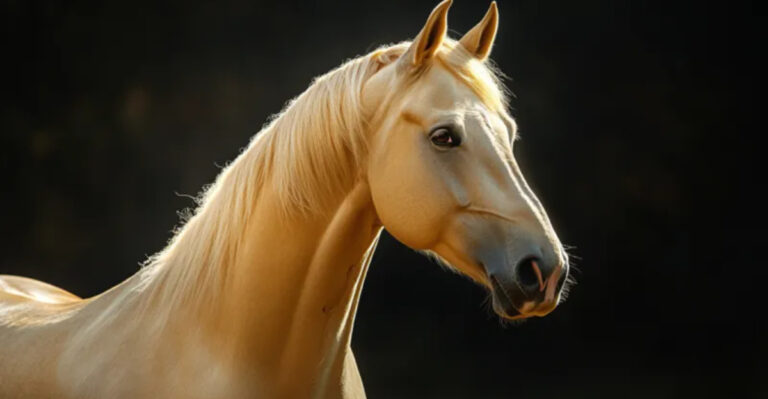 14 Fascinating Facts About The Stunning Palomino Horse