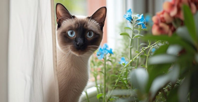 15 Glaring Reasons To Not Get A Siamese Cat