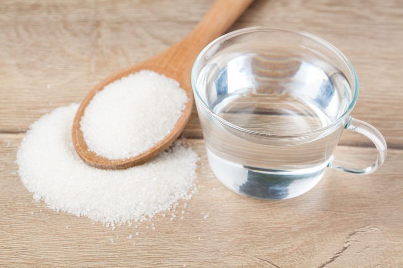 Nectar Recipe Confusion