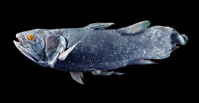 Coelacanth