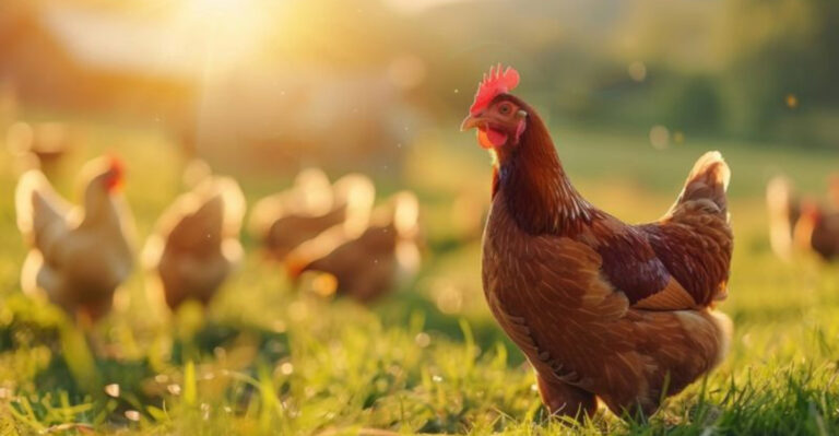 17 Reasons Backyard Chickens Are Totally Worth It