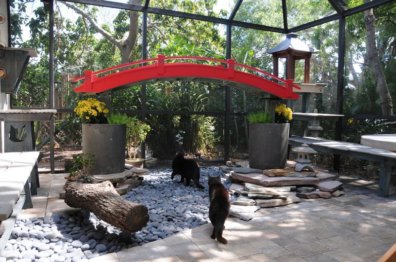 Incorporate Natural Elements